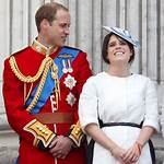 Eugenie's New Year Visit To Harry: A Memorable Royal Reunion